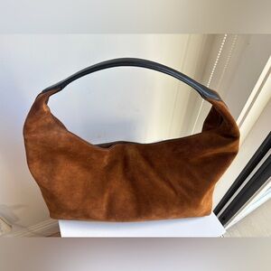 Madewell Mylie bag in Russet Multi